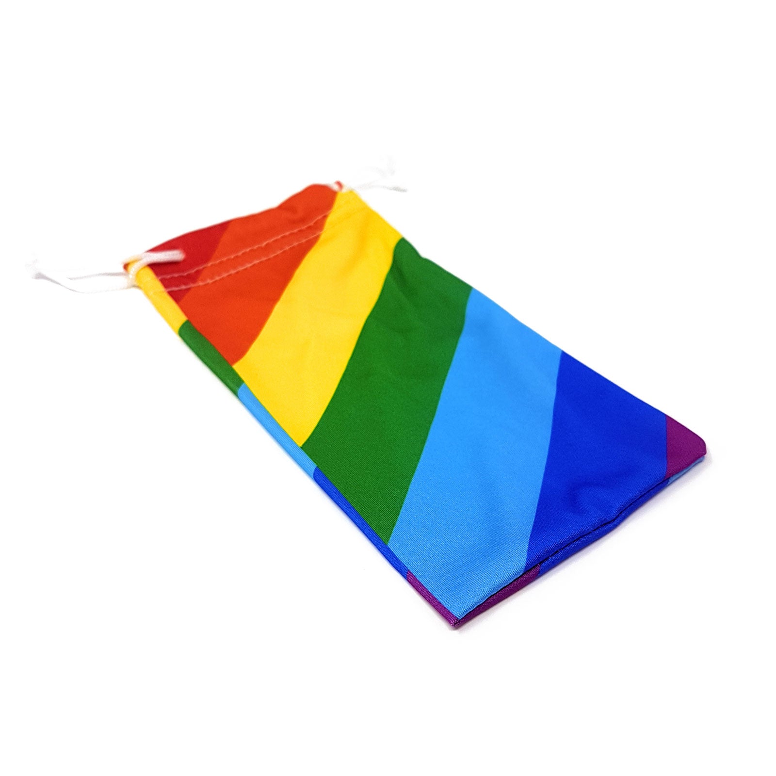 Small Drawstring Pouch