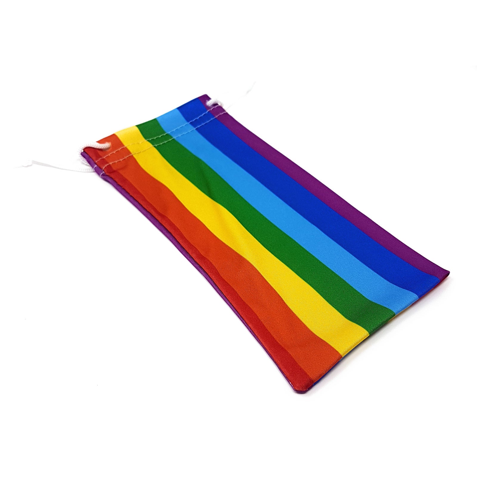 Small Drawstring Pouch