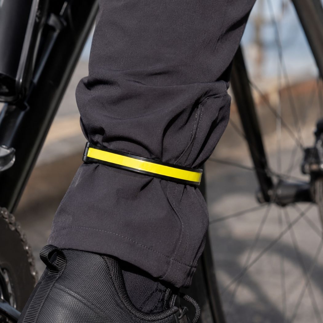 1 Pair of Trouser Clips