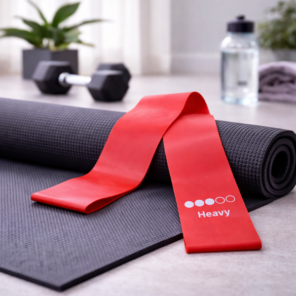 Exercise Resistance Bands