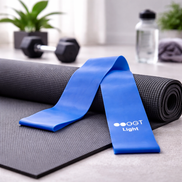 Exercise Resistance Bands