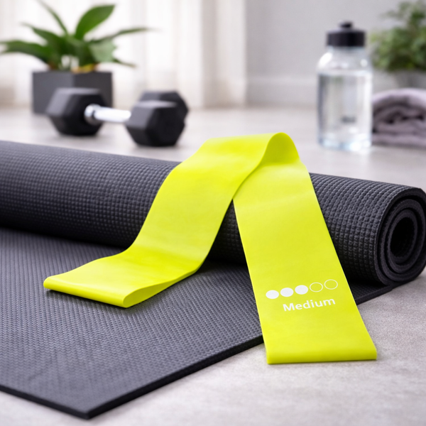 Exercise Resistance Bands