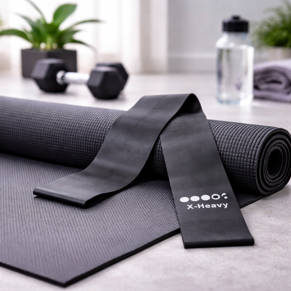 Exercise Resistance Bands