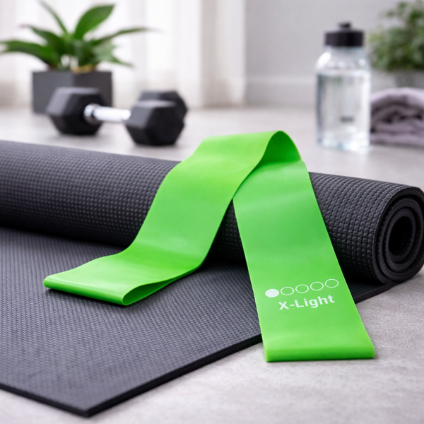 Exercise Resistance Bands