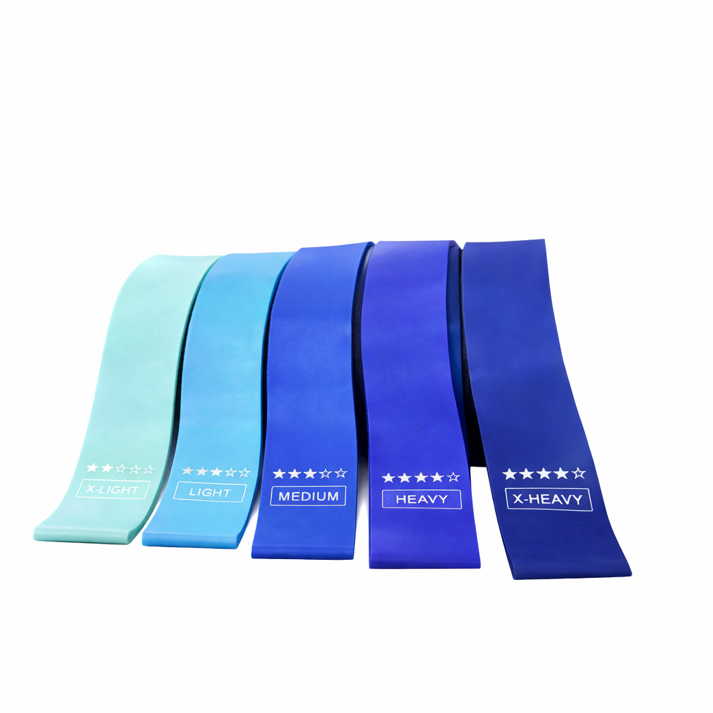 Exercise Resistance Bands