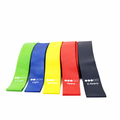 Exercise Resistance Bands