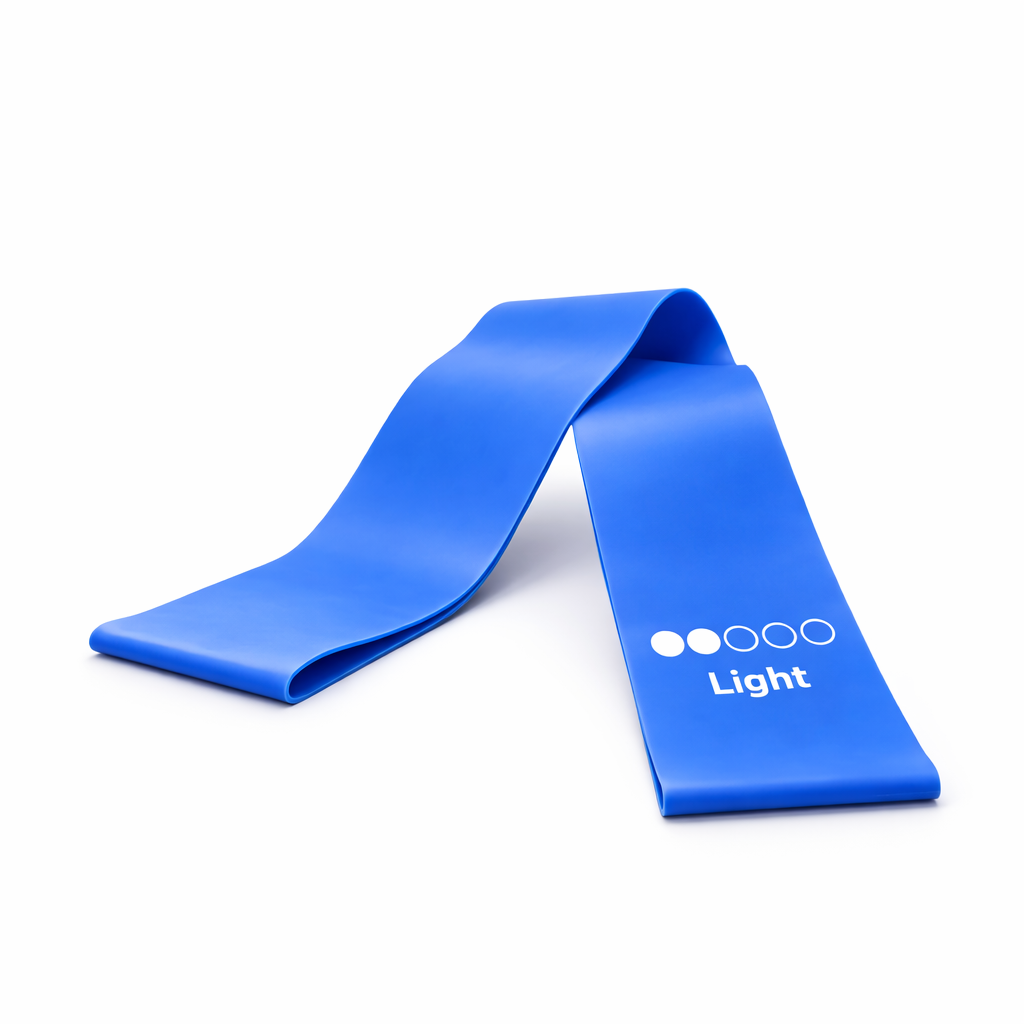 Exercise Resistance Bands