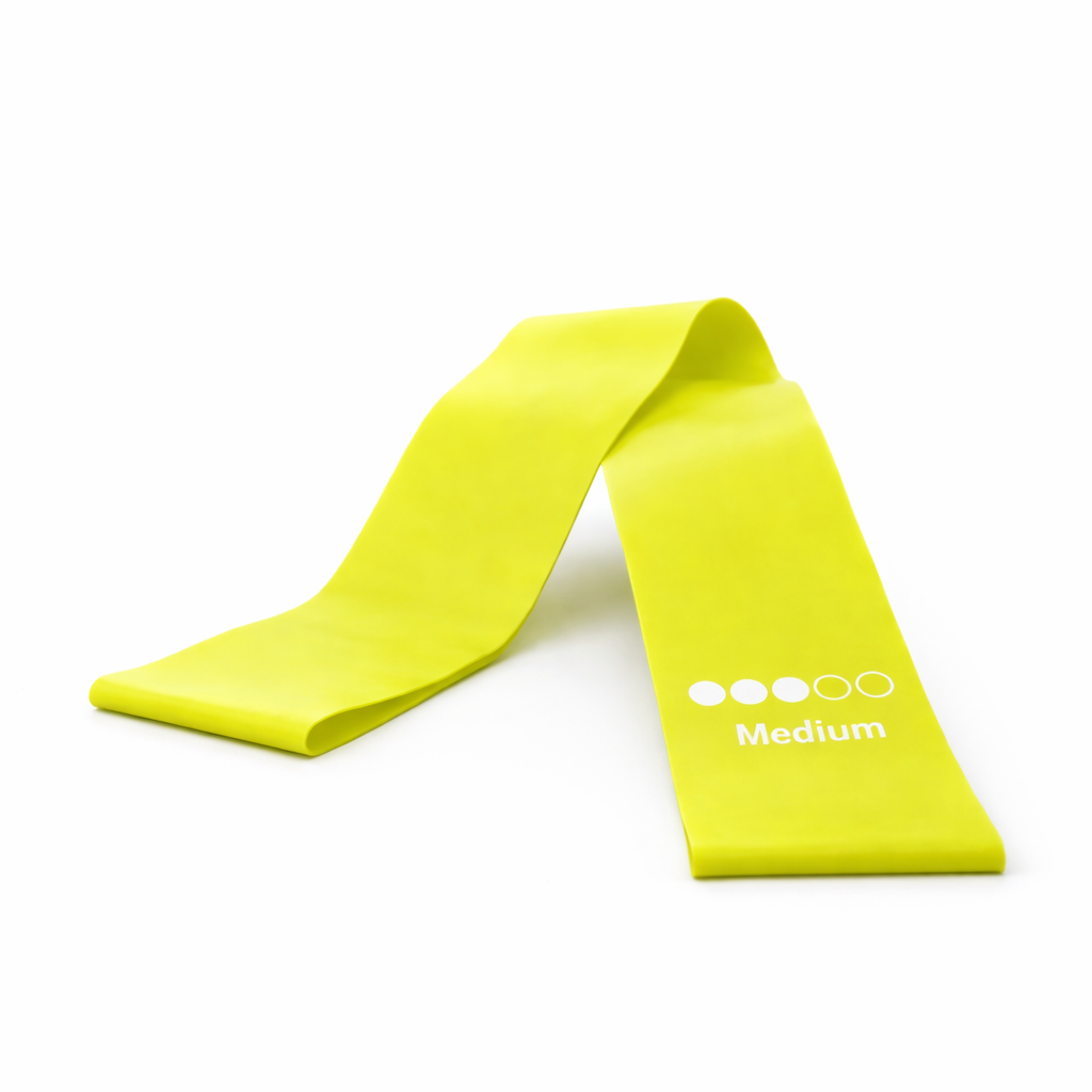 Exercise Resistance Bands