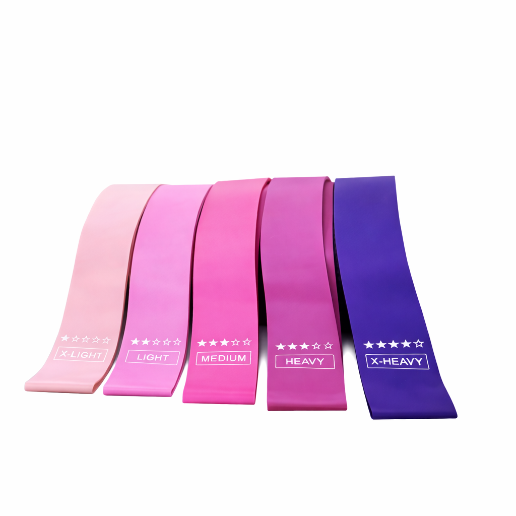Exercise Resistance Bands