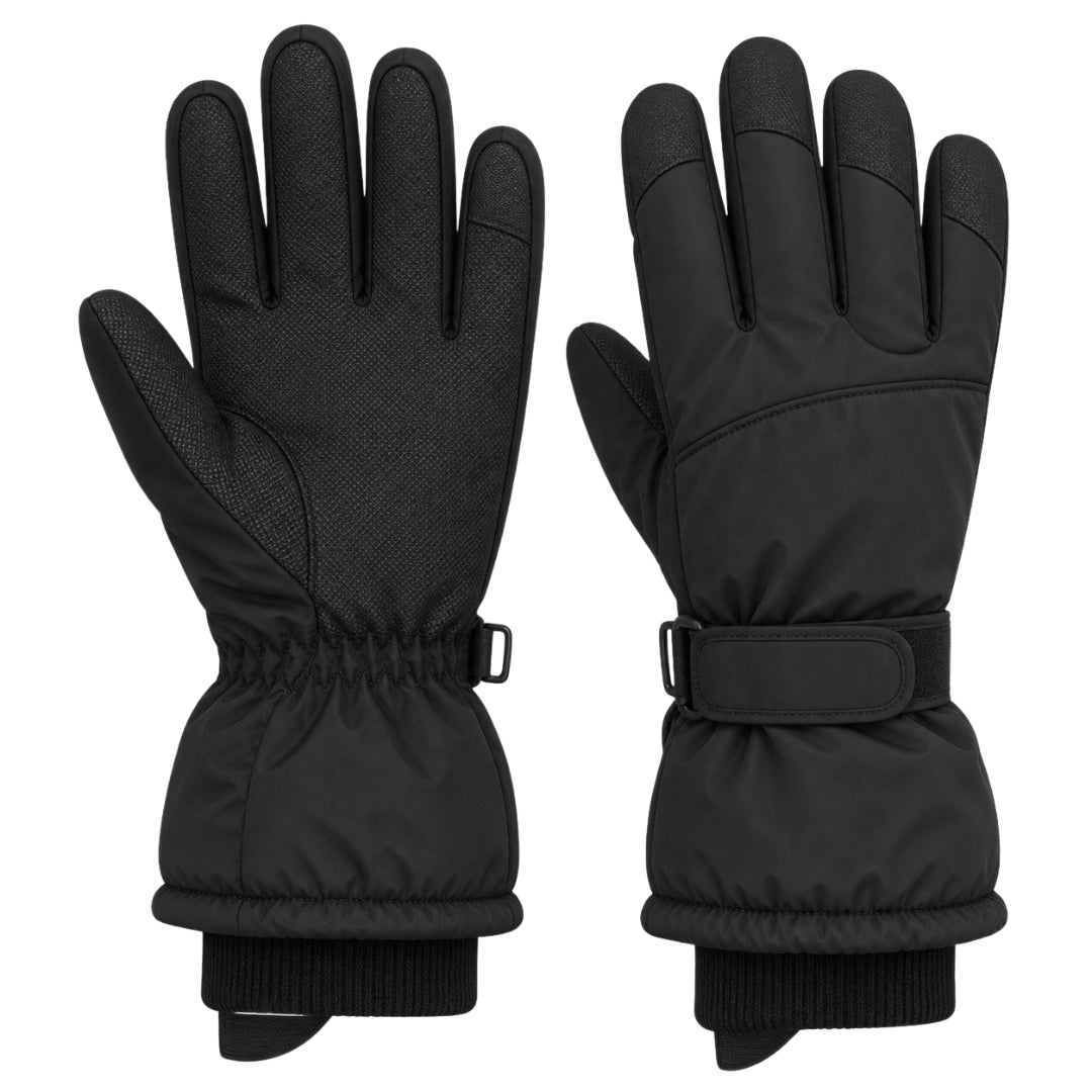 Ski Winter Gloves
