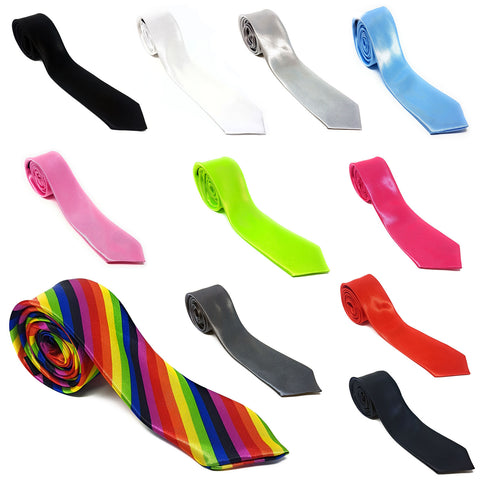 Kids Neck Tie