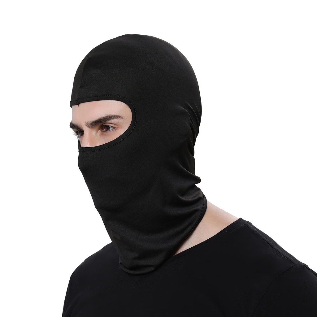 Plain Balaclava