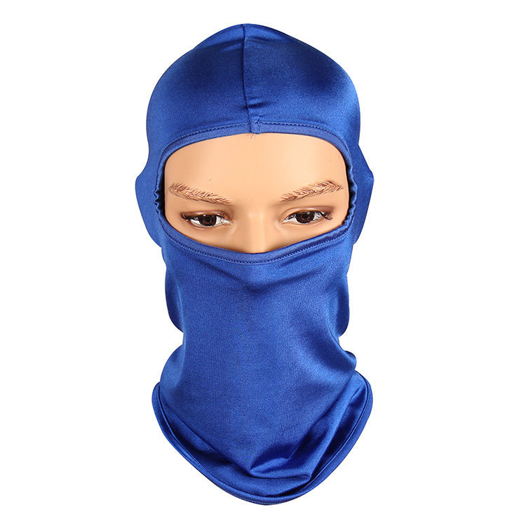 Plain Balaclava