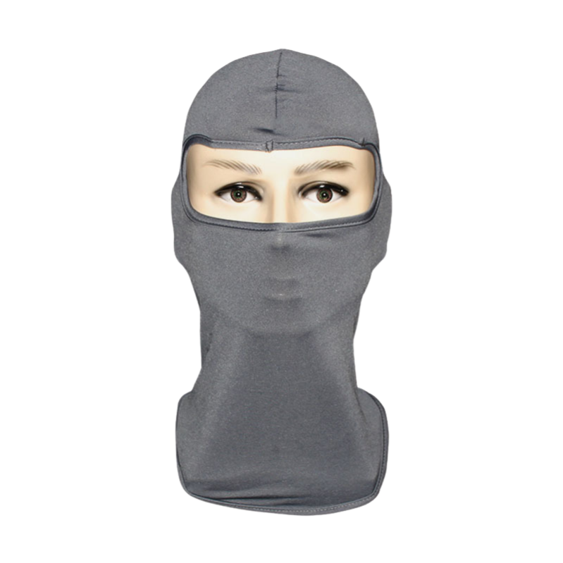 Plain Balaclava