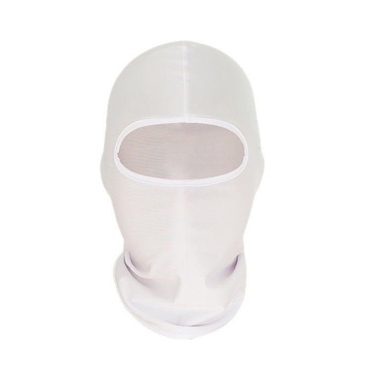 Plain Balaclava