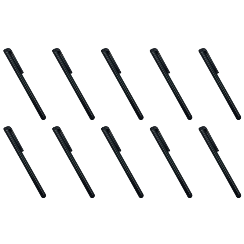 Round End Stylus Pen - Suitable for iPhone, Tablet and Android