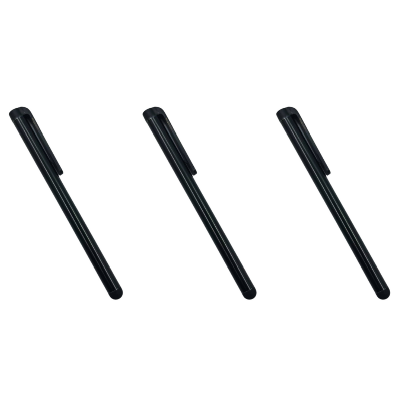 Round End Stylus Pen - Suitable for iPhone, Tablet and Android