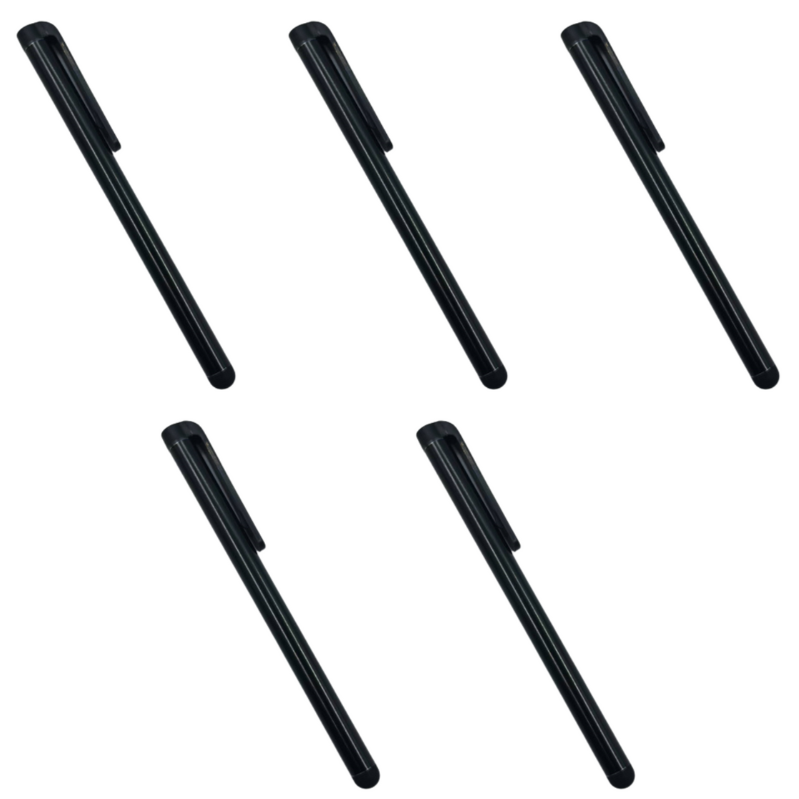 Round End Stylus Pen - Suitable for iPhone, Tablet and Android