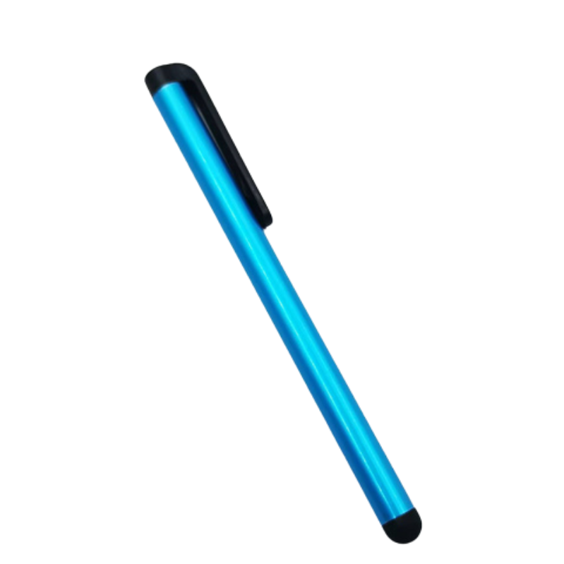 Round End Stylus Pen - Suitable for iPhone, Tablet and Android