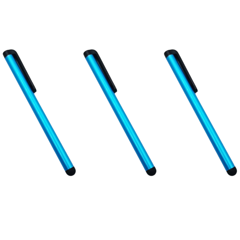 Round End Stylus Pen - Suitable for iPhone, Tablet and Android