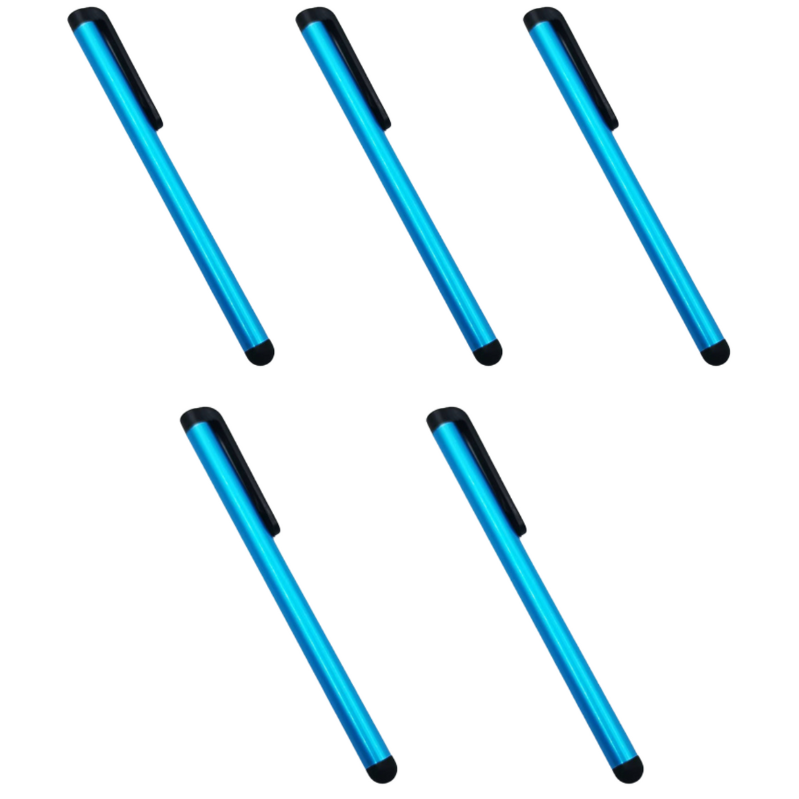 Round End Stylus Pen - Suitable for iPhone, Tablet and Android