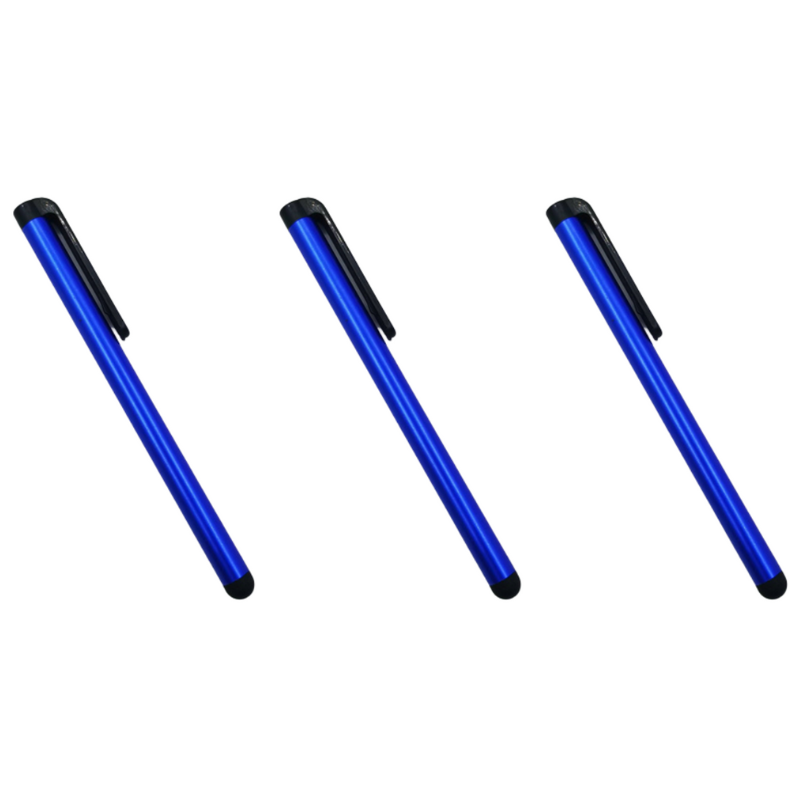 Round End Stylus Pen - Suitable for iPhone, Tablet and Android