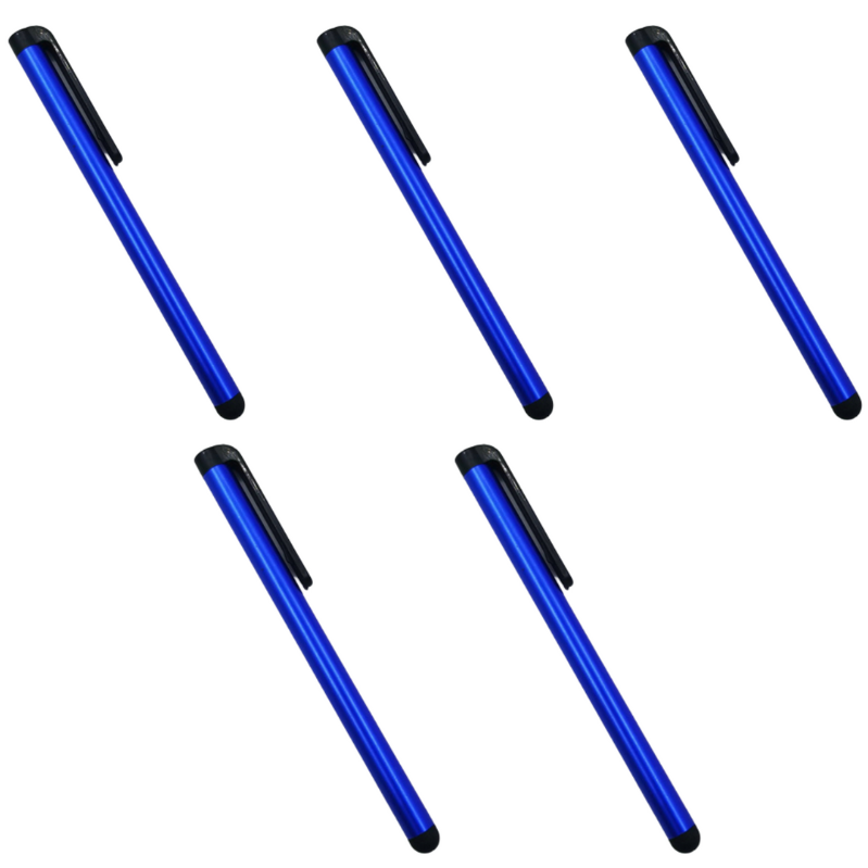 Round End Stylus Pen - Suitable for iPhone, Tablet and Android