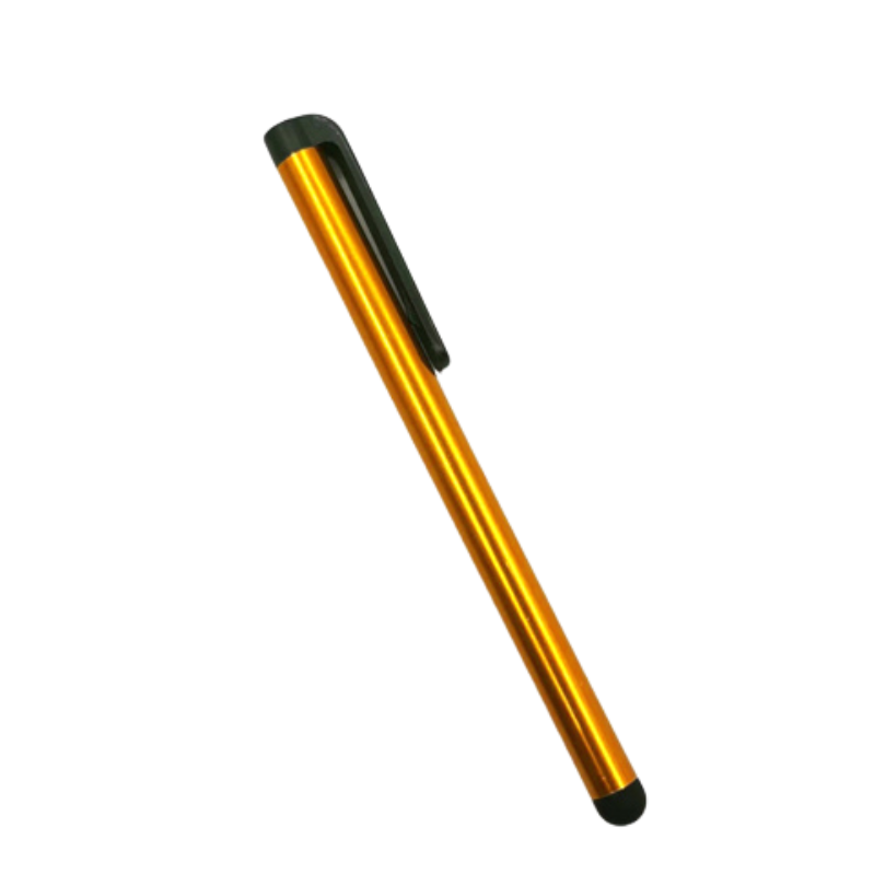Round End Stylus Pen - Suitable for iPhone, Tablet and Android