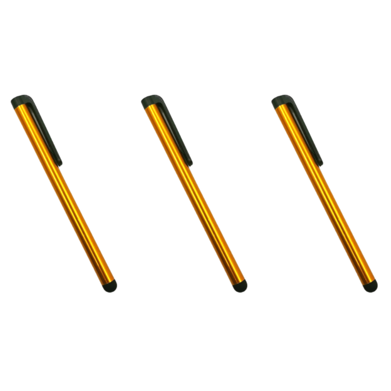 Round End Stylus Pen - Suitable for iPhone, Tablet and Android