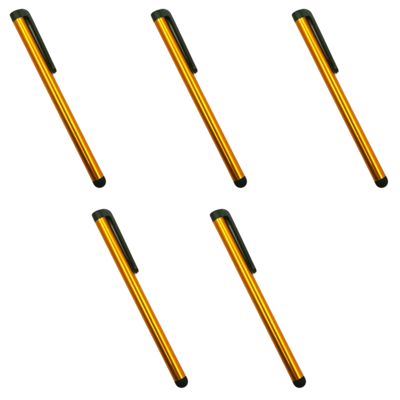 Round End Stylus Pen - Suitable for iPhone, Tablet and Android