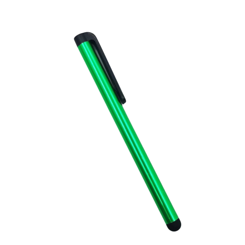 Round End Stylus Pen - Suitable for iPhone, Tablet and Android
