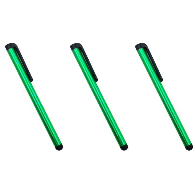 Round End Stylus Pen - Suitable for iPhone, Tablet and Android