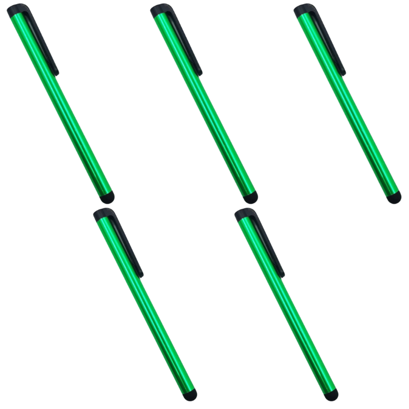 Round End Stylus Pen - Suitable for iPhone, Tablet and Android