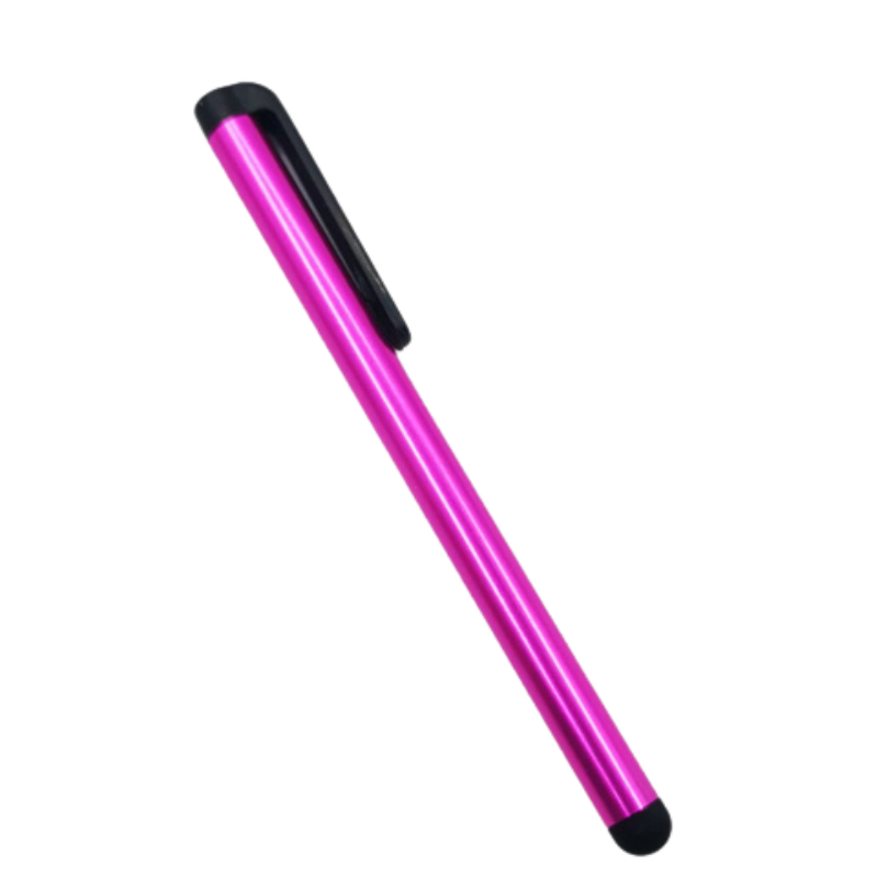 Round End Stylus Pen - Suitable for iPhone, Tablet and Android