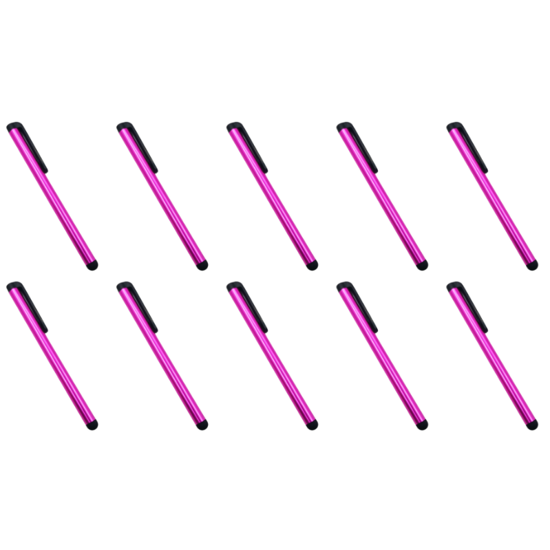 Round End Stylus Pen - Suitable for iPhone, Tablet and Android