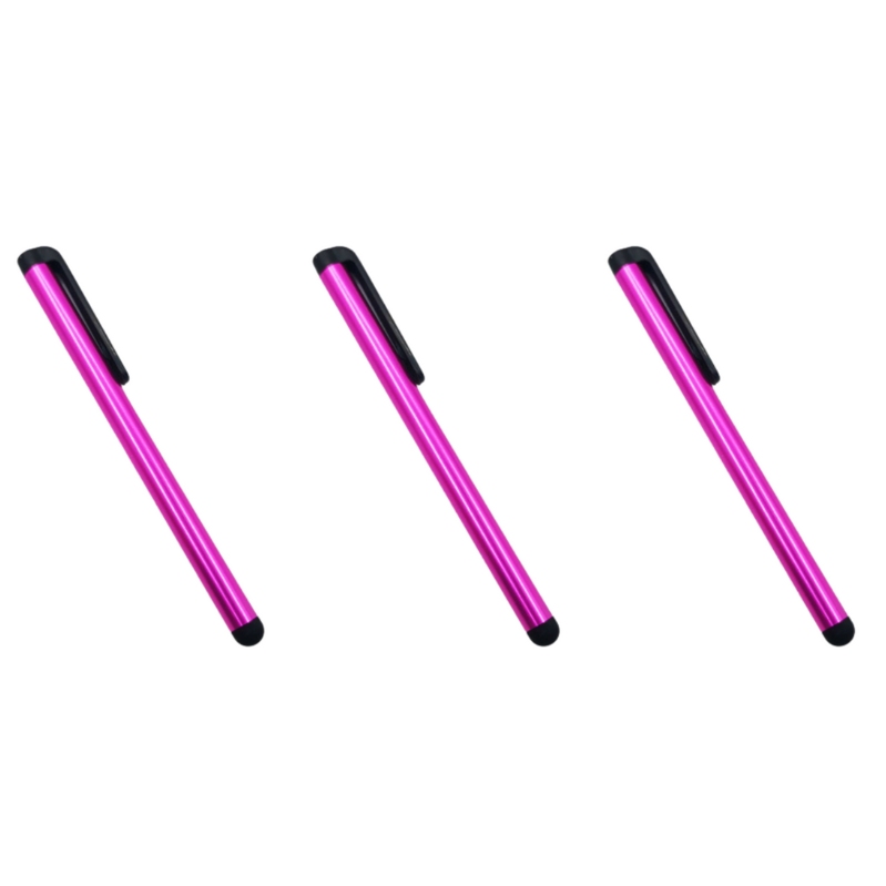 Round End Stylus Pen - Suitable for iPhone, Tablet and Android
