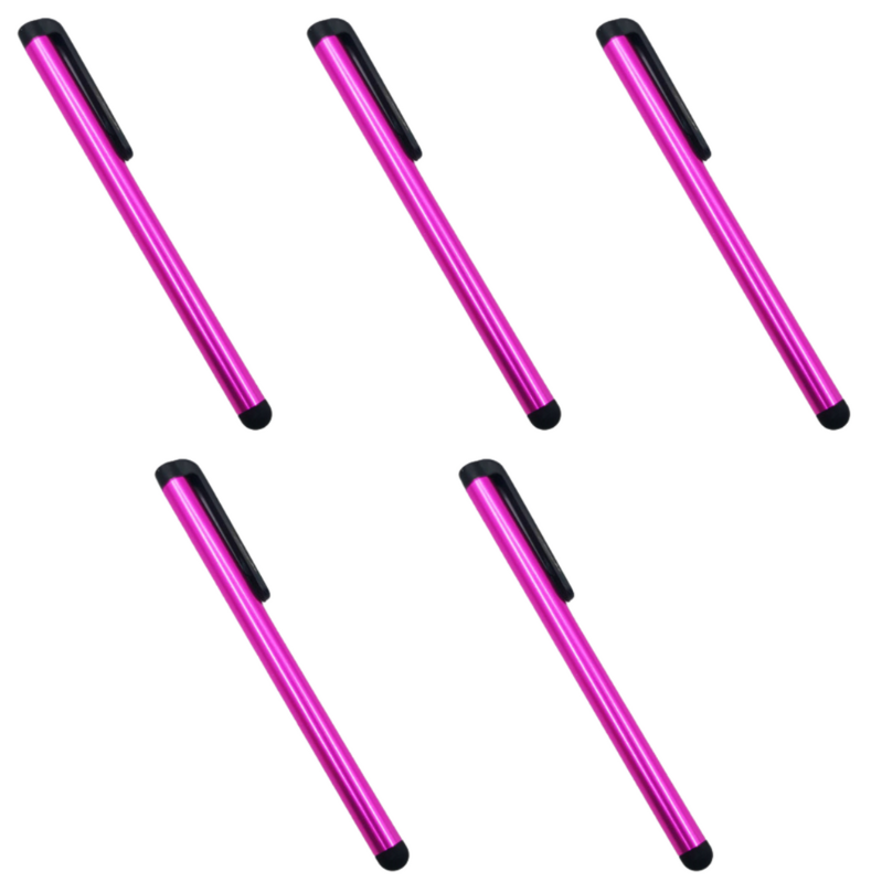 Round End Stylus Pen - Suitable for iPhone, Tablet and Android