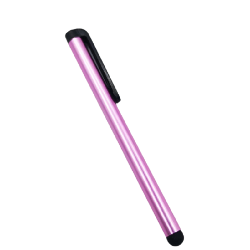 Round End Stylus Pen - Suitable for iPhone, Tablet and Android