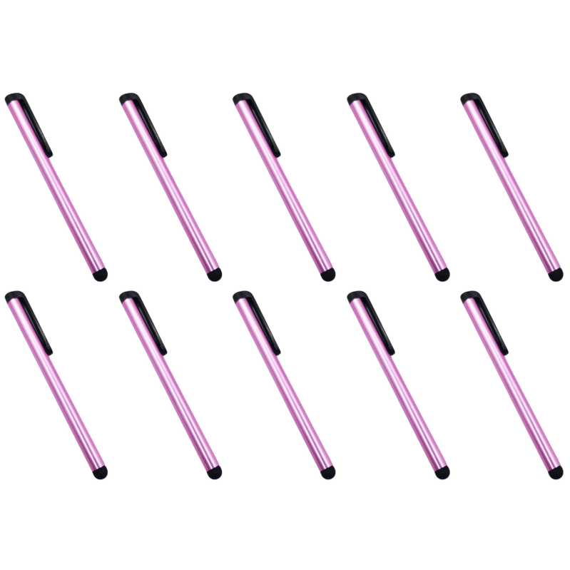 Round End Stylus Pen - Suitable for iPhone, Tablet and Android