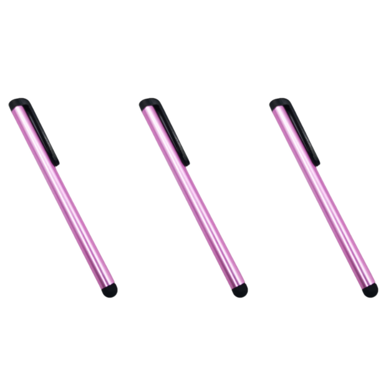 Round End Stylus Pen - Suitable for iPhone, Tablet and Android