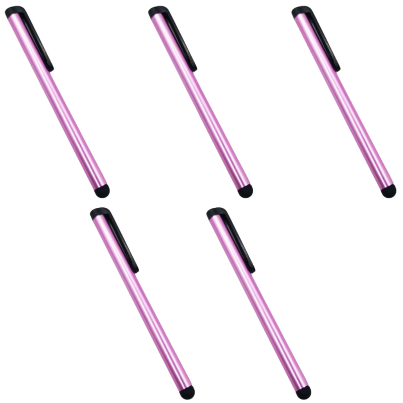 Round End Stylus Pen - Suitable for iPhone, Tablet and Android
