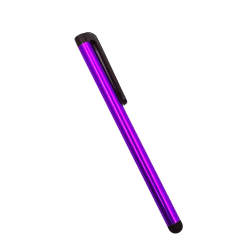 Round End Stylus Pen - Suitable for iPhone, Tablet and Android
