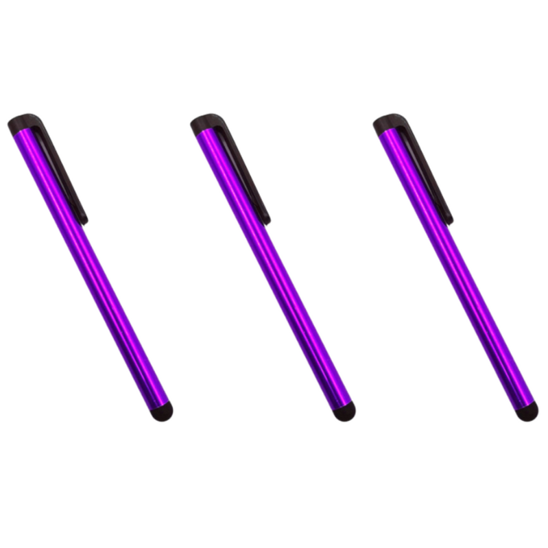 Round End Stylus Pen - Suitable for iPhone, Tablet and Android