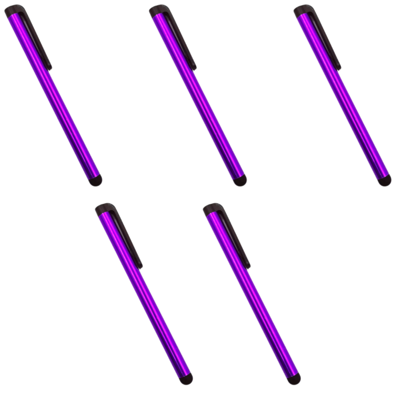 Round End Stylus Pen - Suitable for iPhone, Tablet and Android