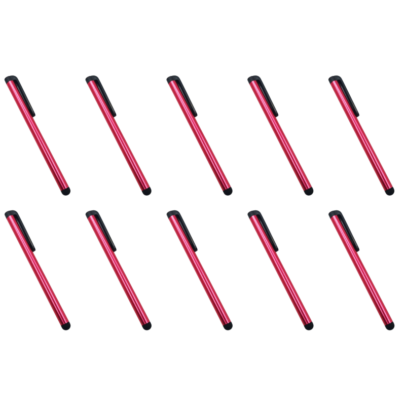 Round End Stylus Pen - Suitable for iPhone, Tablet and Android