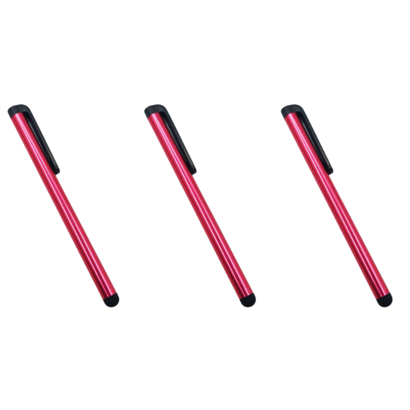 Round End Stylus Pen - Suitable for iPhone, Tablet and Android