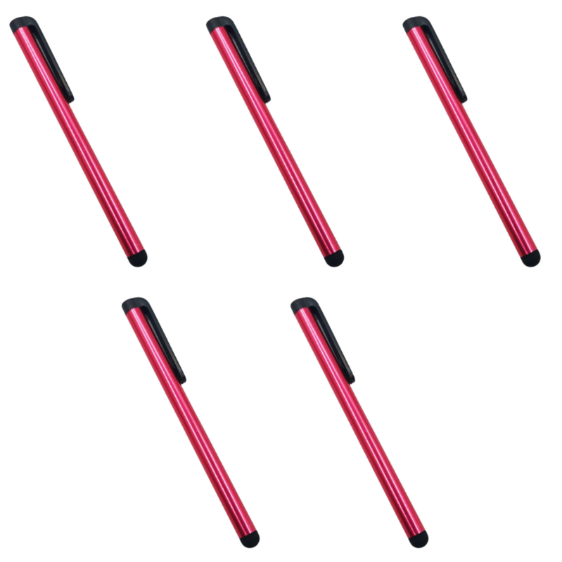 Round End Stylus Pen - Suitable for iPhone, Tablet and Android