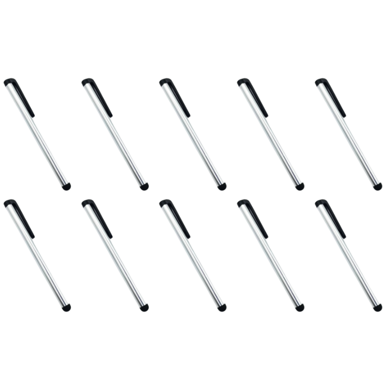 Round End Stylus Pen - Suitable for iPhone, Tablet and Android