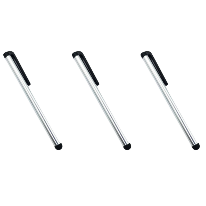 Round End Stylus Pen - Suitable for iPhone, Tablet and Android