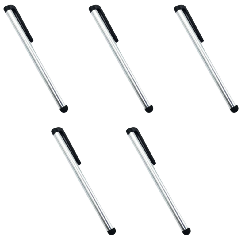Round End Stylus Pen - Suitable for iPhone, Tablet and Android
